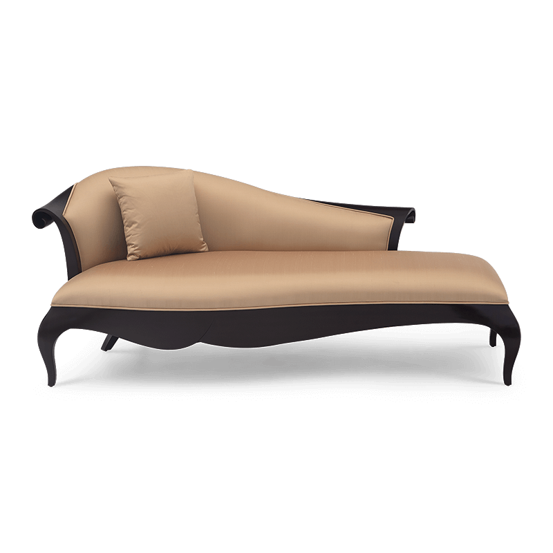 Mẫu sofa văng tân cổ điển truyền thống, sang trọng