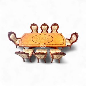 Ghế ăn 05