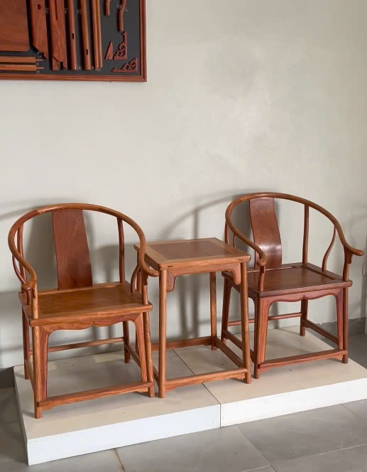 Bộ ghế minh đế phòng khách