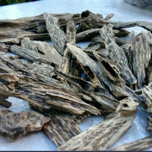 Giá trị của trầm hương kỳ nam