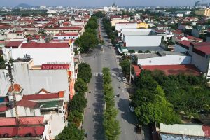 Lịch sử hình thành làng nghề truyền thống sản xuất gỗ Đồng Kỵ
