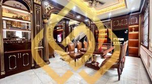 chiều cao bàn ăn tiêu chuẩn