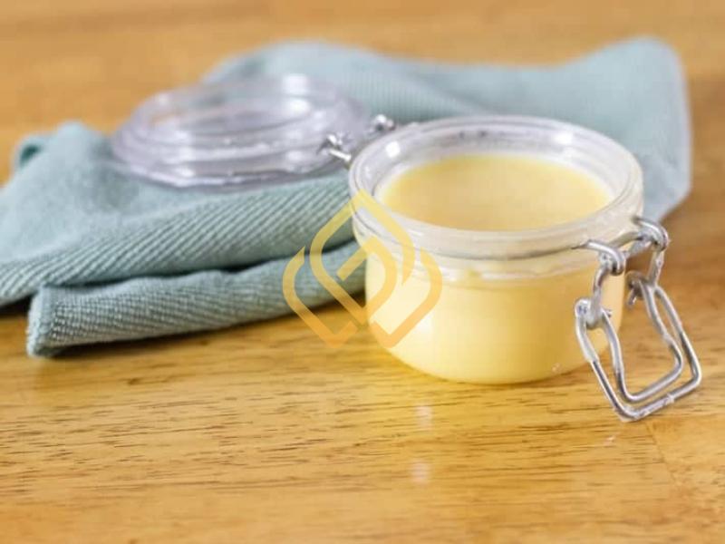 Mẹo lau đồ gỗ sáng bóng đơn giản nhất