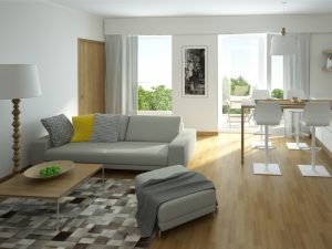 Mua sofa phòng khách chung cư tại Hà Nội