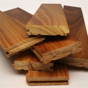 Tìm hiểu về gỗ gõ đỏ, yếu tổ ảnh hưởng đến giá gỗ