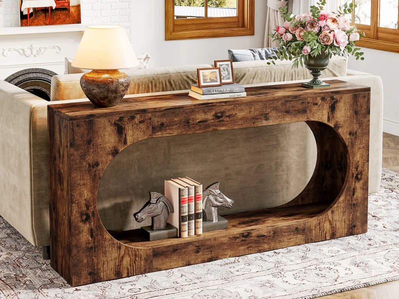 Lưu ý khi mua bàn console tại Hà Nội