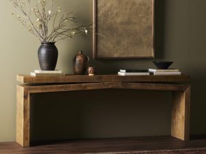 Bàn Console Hà Nội