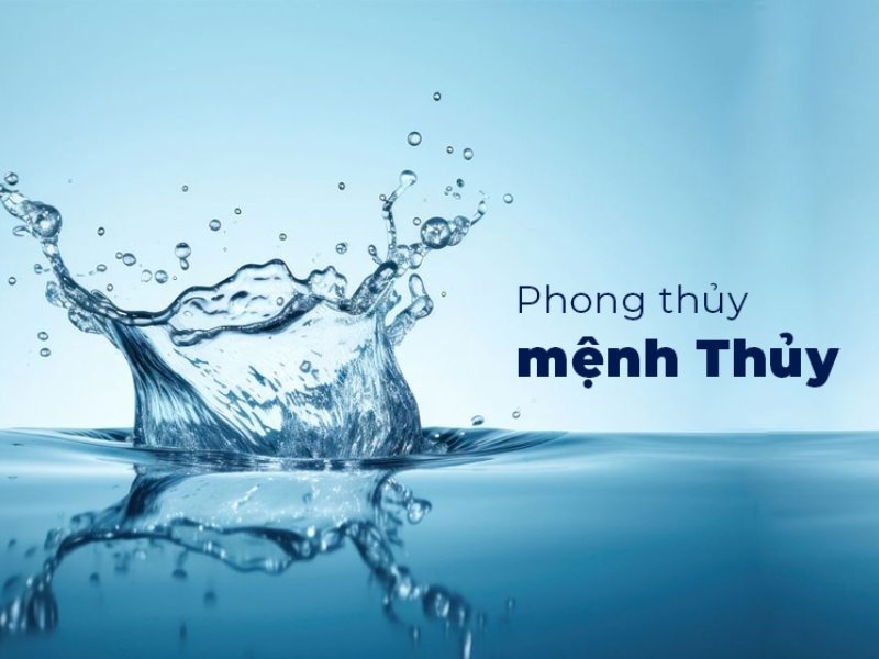 Hướng bàn làm việc theo tuổi