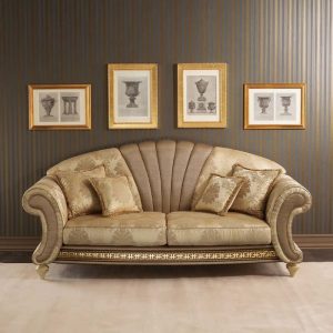 Lựa chọn kích thước sofa văng theo từng kiểu nhà