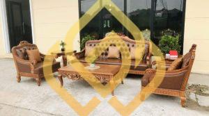 kinh nghiệm mua bàn ghế Đồng Kỵ