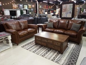 Mua sofa da thật ở đâu