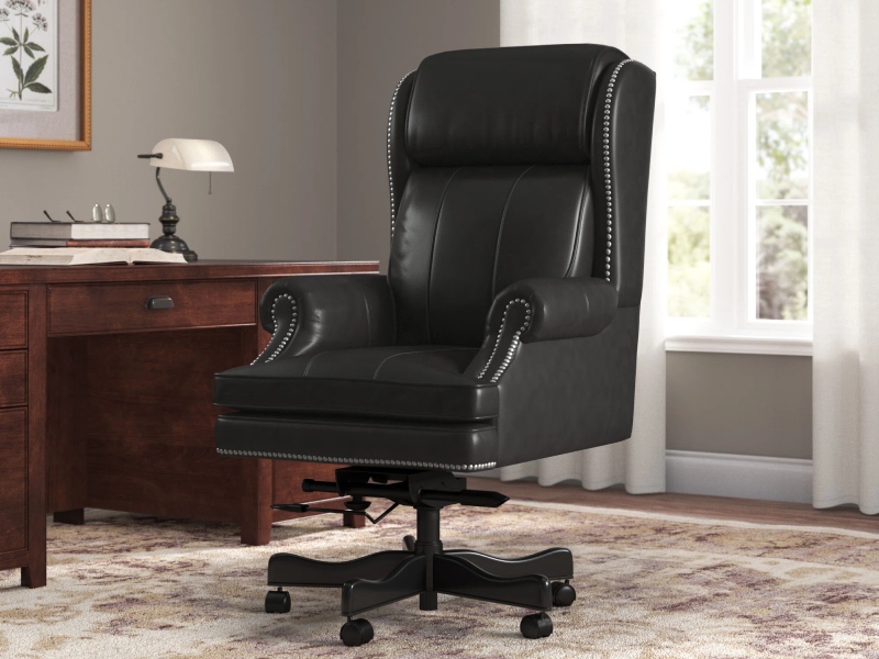 Lợi ích khi sử dụng ghế giám đốc da thật