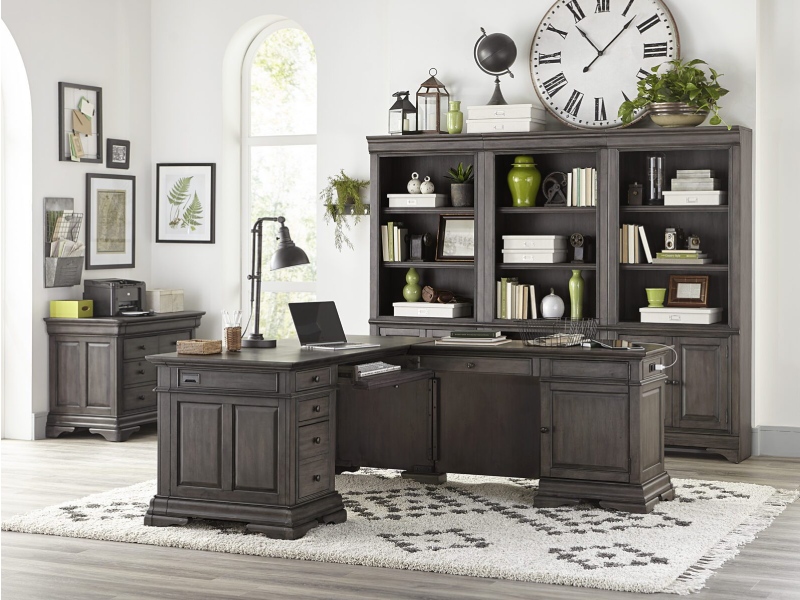 Các mẫu bàn làm việc giám đốc cao cấp được ưa chuộng