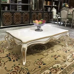 Nên mua bàn trà gỗ ở đâu uy tín, chất lượng?