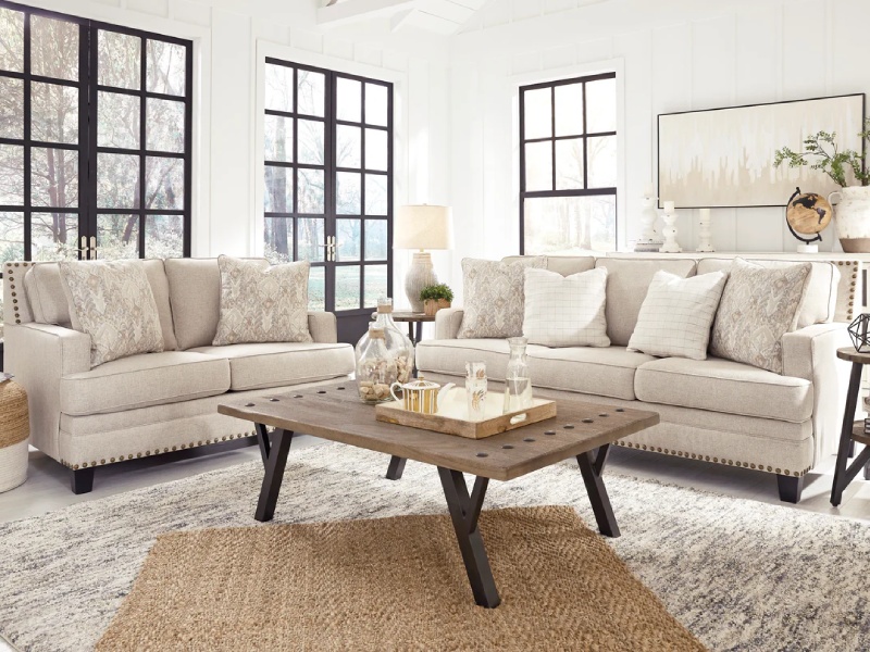 Các phong cách bộ ghế sofa phòng khách phổ biến nhất