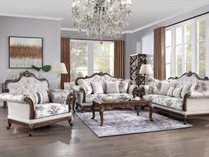 bộ ghế sofa phòng khách