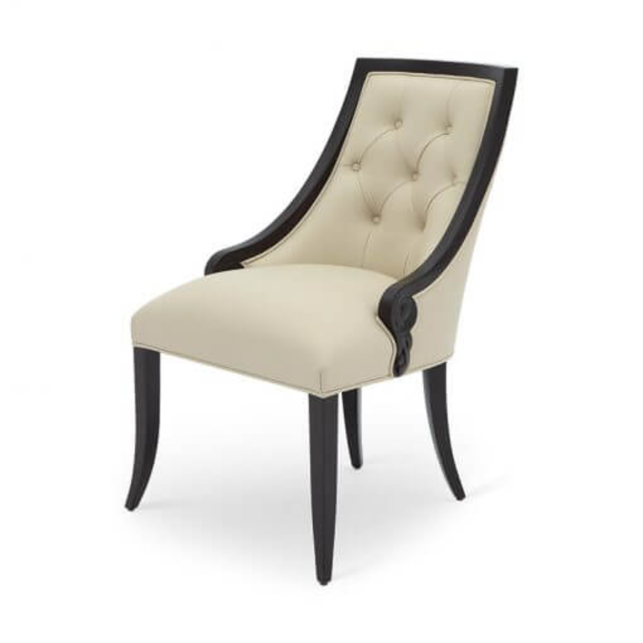 Mua ghế bàn ăn tân cổ điển ở đâu uy tín?