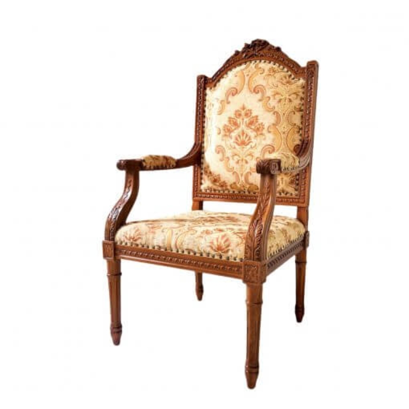 Các tiêu chí lựa chọn ghế làm việc gỗ tự nhiên