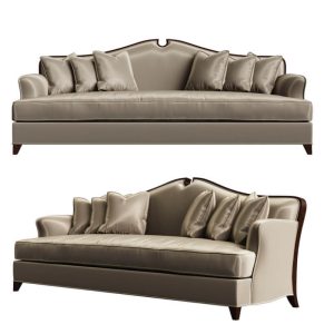 Mẫu sofa văng hiện đại giúp nâng tầm không gian sống