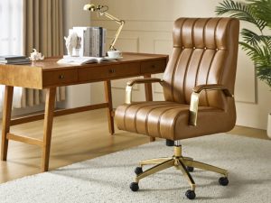 Mua ghế giám đốc tại TPHCM
