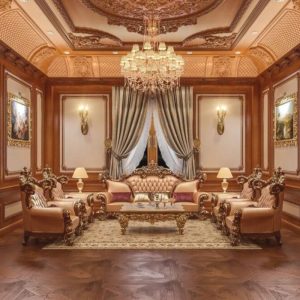 Tại sao sofa da đẹp ngày càng được ưa chuộng?
