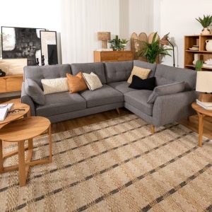 Bí quyết lựa chọn sofa văng cho phòng khách nhỏ