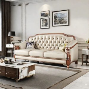 Mua sofa văng da ở đâu uy tín chất lượng?