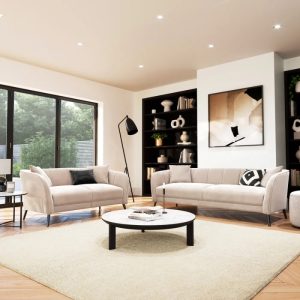 Tìm hiểu về sofa văng dài