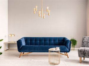 Sofa văng giá rẻ TPHCM​