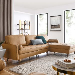 Tìm hiểu về sofa văng hiện đại