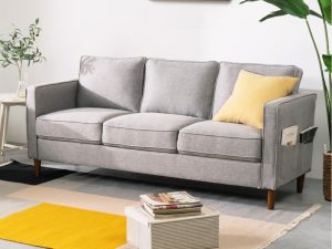 Sofa văng nỉ