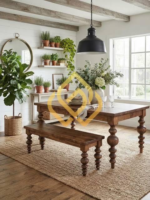Đặc điểm nổi bật của gỗ óc chó
