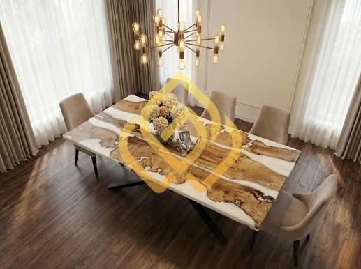 Các loại gỗ óc chó thường gặp