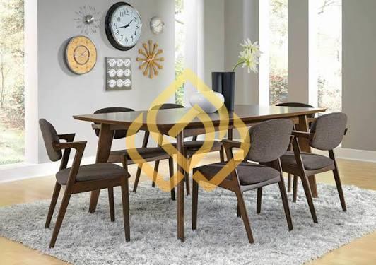 Gỗ Phương Đông Nội thất gỗ óc chó theo yêu cầu