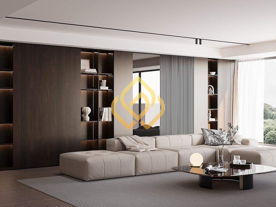 Bảng giá nội thất gỗ óc chó