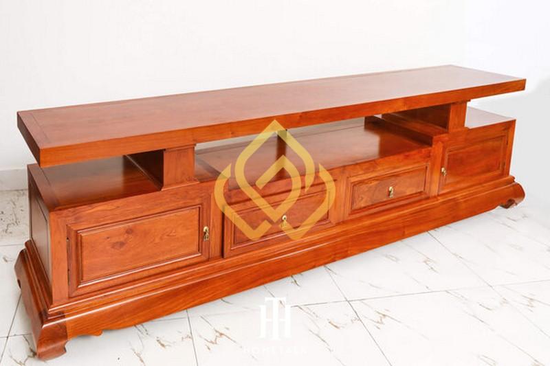 Những mẫu kệ tivi đơn giản được ưa chuộng hiện nay