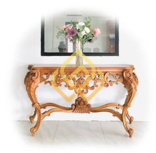 Nội thất hiện đại tối giản sang trọng