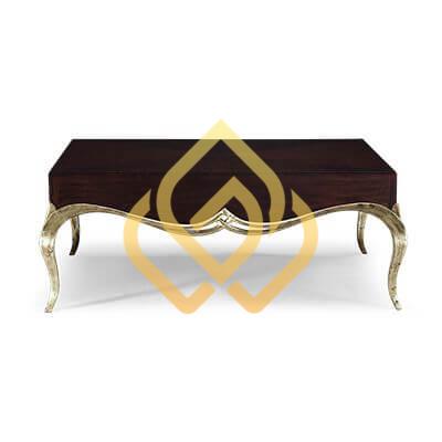 Xu Hướng Nội Thất Tân Cổ Điển Tại Hà Nội