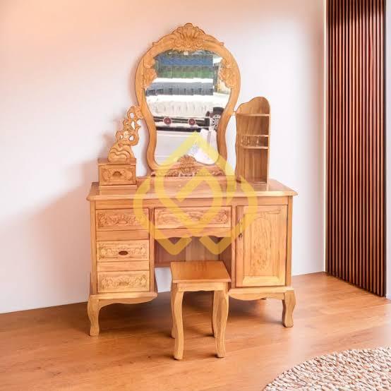 Vì Sao Nên Tham Khảo Nội Thất Gỗ Phương Đông