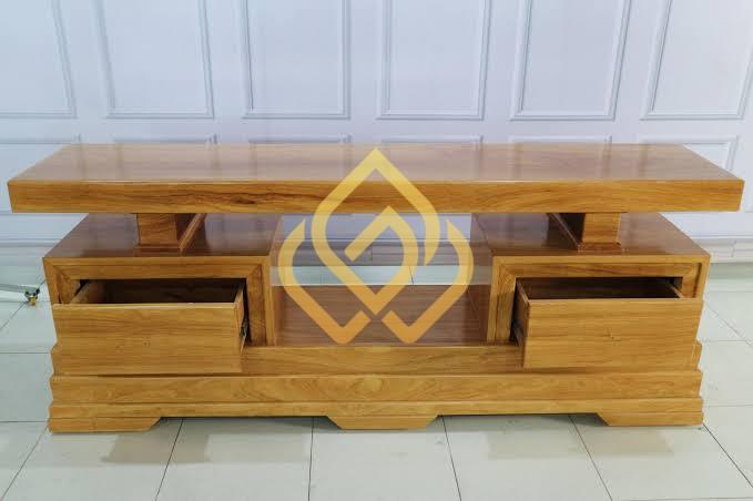 Vì sao nên chọn nội thất gỗ tự nhiên từ Gỗ Phương Đông