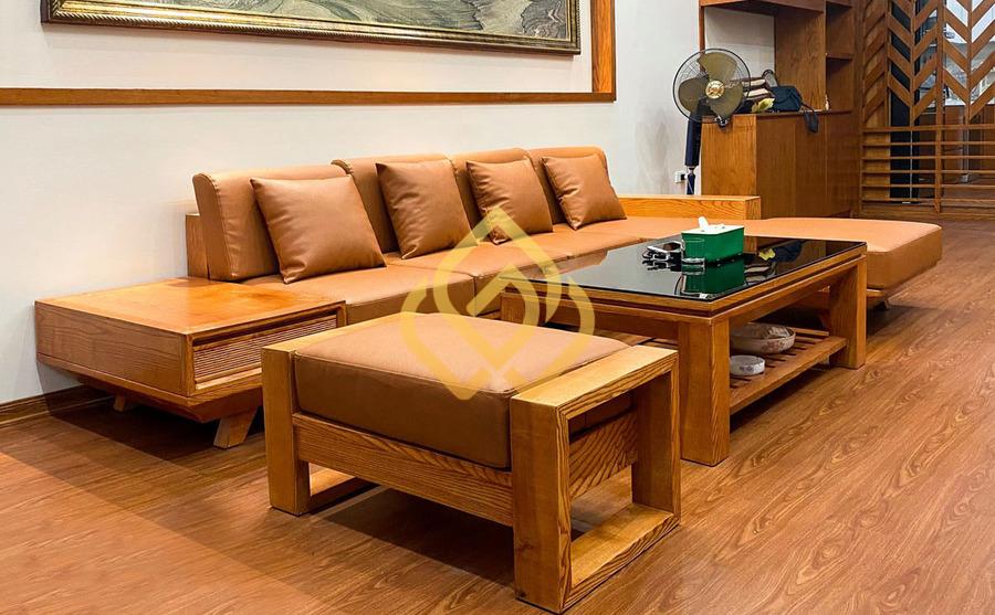 Kinh Nghiệm Chọn Mua Nội Thất Gỗ Gõ Đỏ Chất Lượng