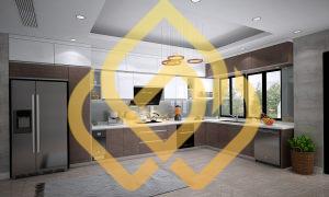 Vì sao nên chú trọng thiết kế nội thất phòng bếp