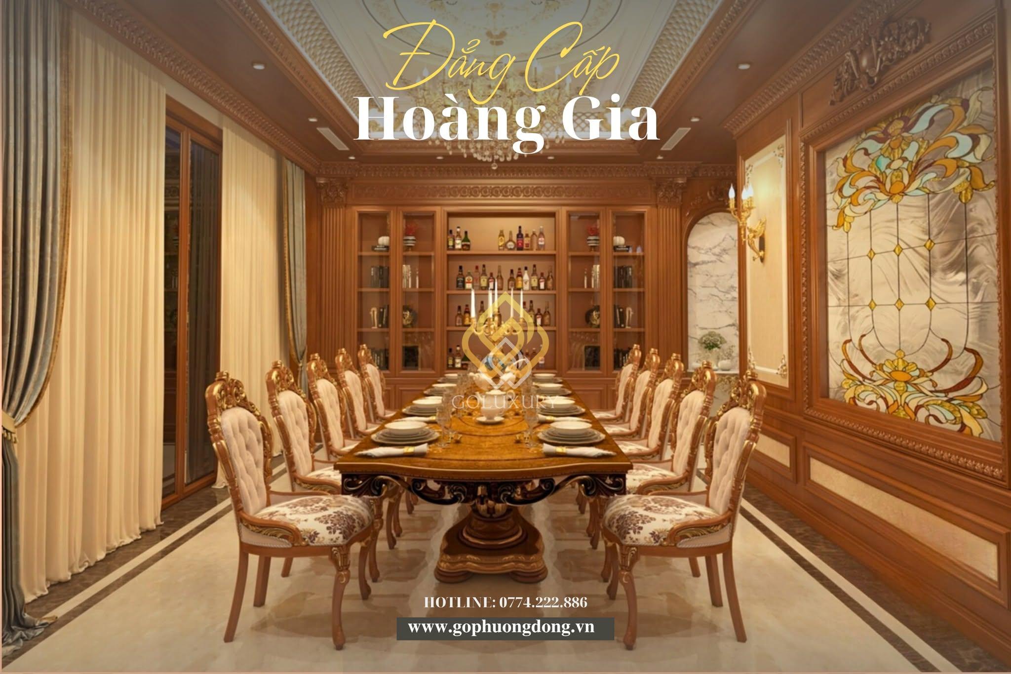 Tủ rượu gỗ gõ đỏ